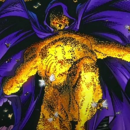 Swarm: A Closer Look at the Iconic Villain of Marvel Comics Swarm: A Closer Look at the Iconic Villain of Marvel Comics