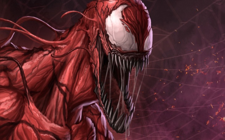 Carnage: Marvel's Ruthless Symbiote Villain Unleashes Chaos Carnage: Marvel's Ruthless Symbiote Villain Unleashes Chaos