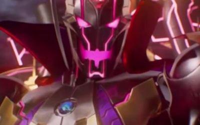 Unleashing the Omnipotent Threat: Ultron's Terrifying Power Rampage in the Marvel Universe